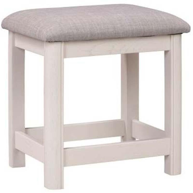 Burlington Painted Dressing Table Set
